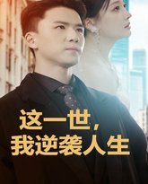 这一世，我逆袭人生 高清封面