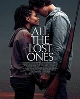 迷失之民 高清封面