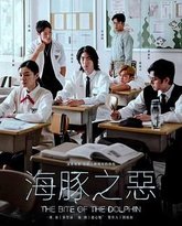 海豚之恶 高清封面