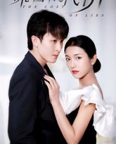 谎言的代价 高清封面