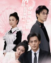 厉总又在对他的小保姆抛媚眼 高清封面