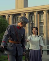 霍先生，你是我的言不由衷（少帅夫人不好惹） 高清封面