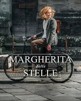 Margherita delle stelle 封面