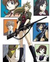 玛德莱克丝 封面