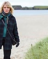 设得兰谜案 第九季 封面