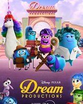 梦境制片厂 粤语版 封面