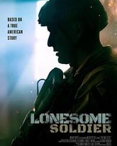 孤独的士兵 高清封面