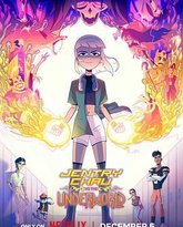 少女大战异世界 封面