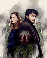 斯特莱克探案集：墨黑之心 第六季 封面