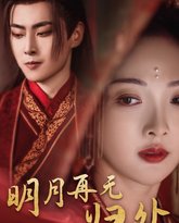 明月再无归处 高清封面