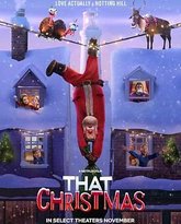 那年圣诞不一样 高清封面