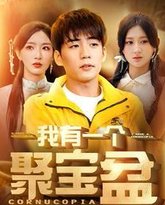 我有一个聚宝盆（天降聚宝盆外卖小哥杀疯了） 高清封面