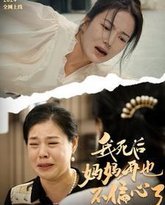 我死后妈妈再也不偏心了 高清封面