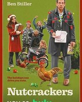 胡桃夹子们 封面