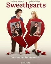 甜心 封面