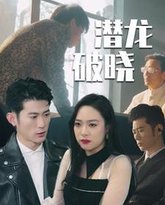 潜龙破晓 高清封面