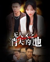 无人区之消失的她 高清封面