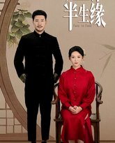 遇见你半生缘 高清封面