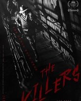 杀手们 封面