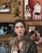 被遗忘的爱 高清封面