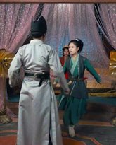 娘娘请自重我真的不想代替陛下 高清封面