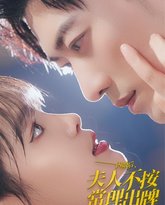 闪婚后夫人不按常理出牌 高清封面