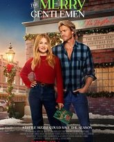 圣诞绅士夜 封面