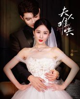 夫人难哄 高清封面