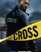 亚历克斯·克罗斯 第一季 封面