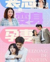 裴总的变身孕妻 高清封面