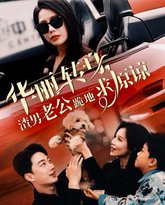 华丽转身渣男老公跪地求原谅 高清封面