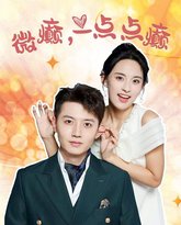 微癫一点点癫 高清封面