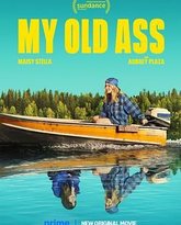 我的老屁友 高清封面