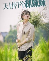 天上掉下个林妹妹 高清封面