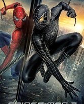蜘蛛侠3 热播剧封面