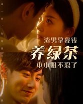 渣男拿我钱养绿茶，本小姐不忍了 高清封面