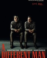 不同的男人 封面