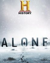 荒野独居 第九季 高清封面