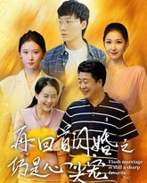 再回首闪婚之仍是心尖宠 高清封面