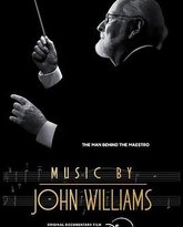 配乐大师：约翰·威廉姆斯 热播剧封面