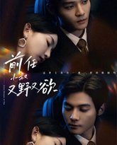 前任小叔又野又欲 高清封面