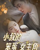 小叔的笨蛋女主角 高清封面