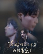 隐姓埋名五年后我被冒充了 高清封面