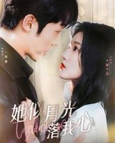 她似月光落我心 高清封面