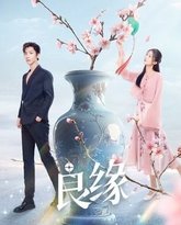 良缘 封面