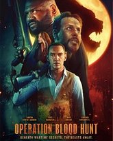 猎血行动 高清封面