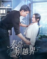 秦总别越界 高清封面