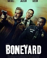 集骨杀人狂 封面