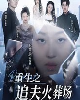 重生之追夫火葬场 高清封面