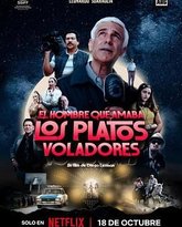 荒诞外星迷 封面